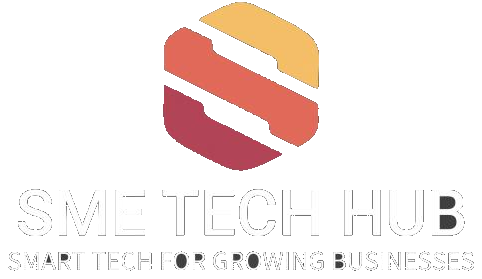 SME Tech Hub logo
